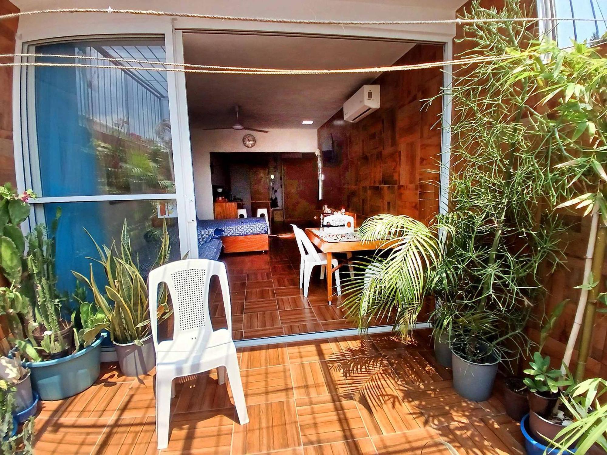 坎佩切Casa Del Chef Lupita别墅 外观 照片